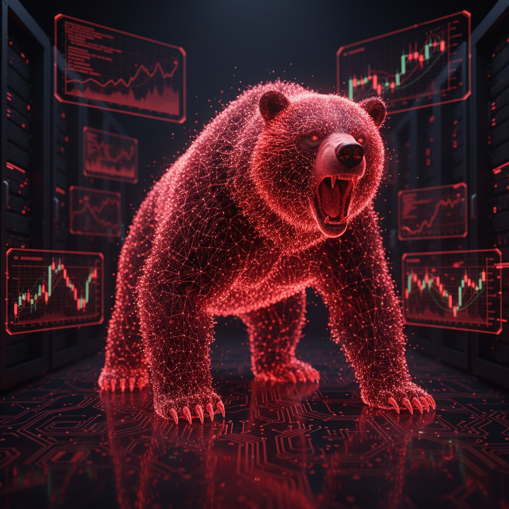 MULTIPLE BEARISH TRADE