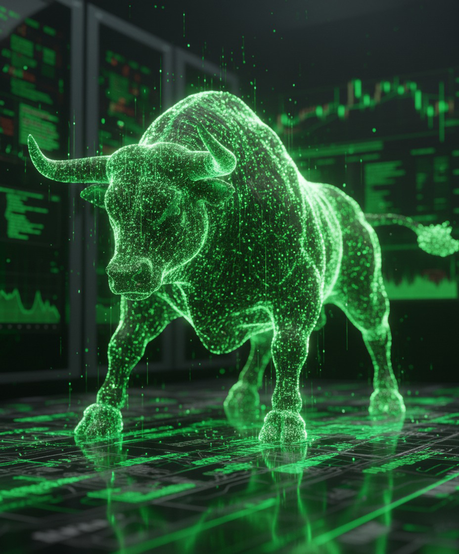 MULTIPLE BULLISH TRADE