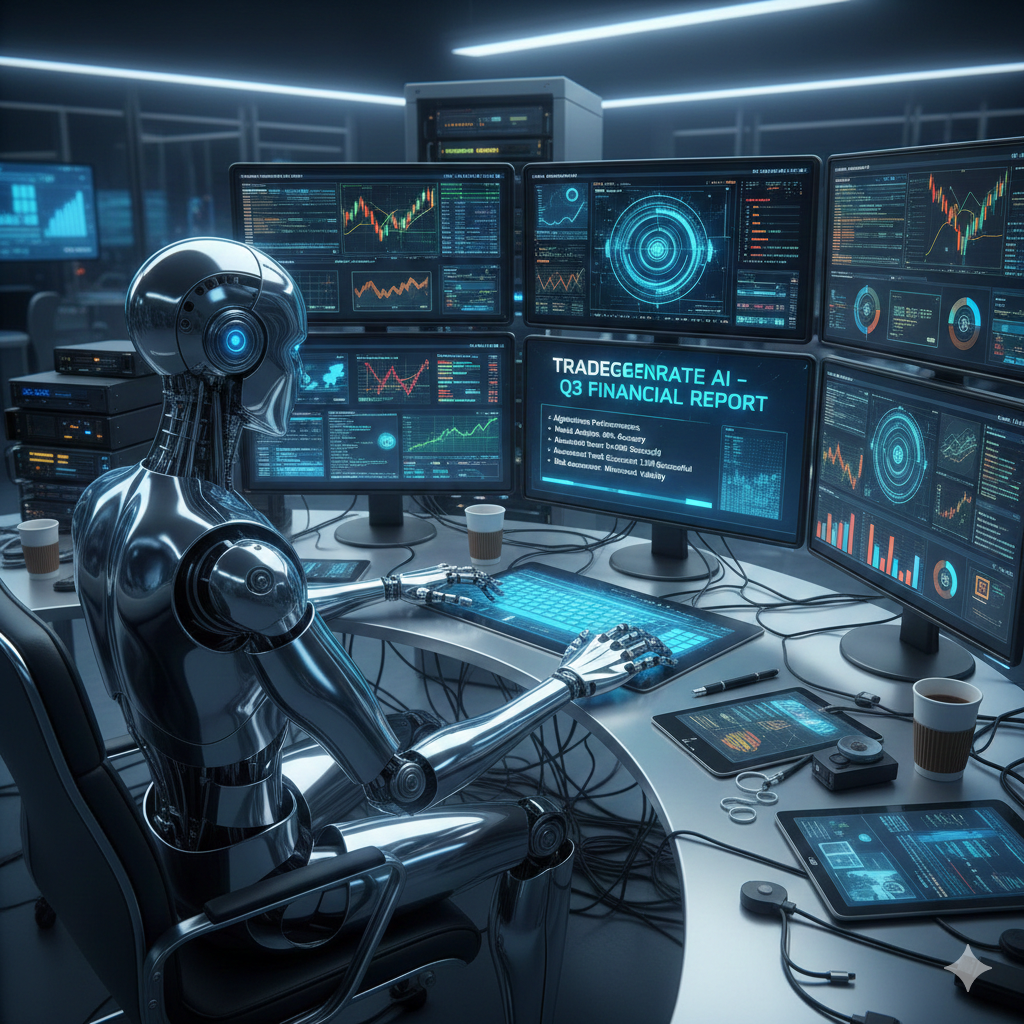 Algo Trading