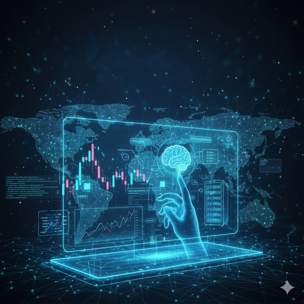 Portfolio Building