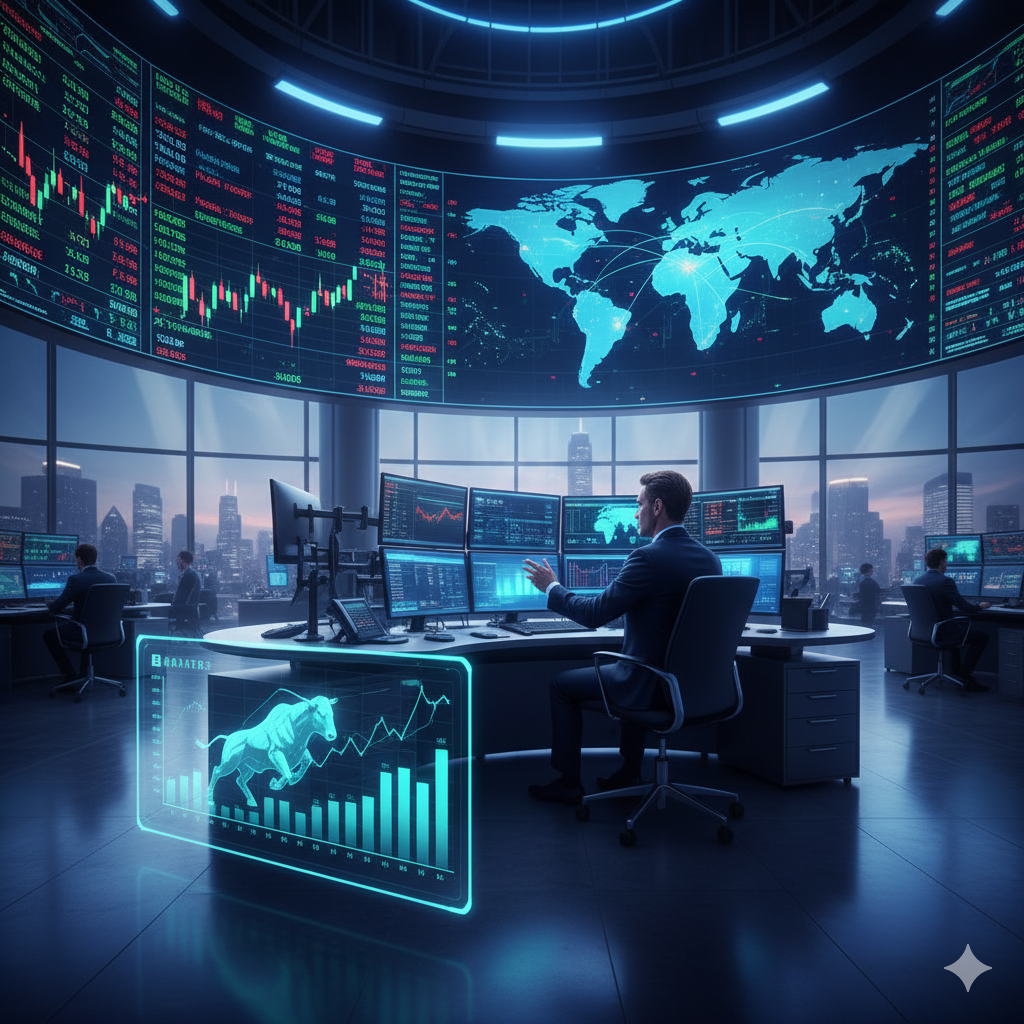 Currency Trading